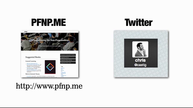 Programming For Non-Programmers: Fundamentals – Screenshot 4
