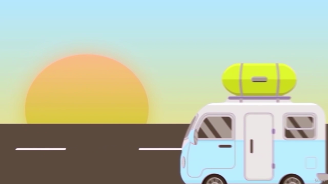 After Effects Eğitimi (Başlangıçtan - Profesyonele) – Screenshot 2
