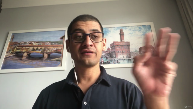 Liderança Organizacional, as 10 faces do líder, Fundamentos – Screenshot 1