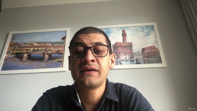 Liderança Organizacional, as 10 faces do líder, Fundamentos – Screenshot 4