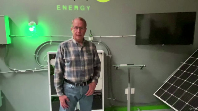 Solar and Home Energy Storage, NV14 – Screenshot 1