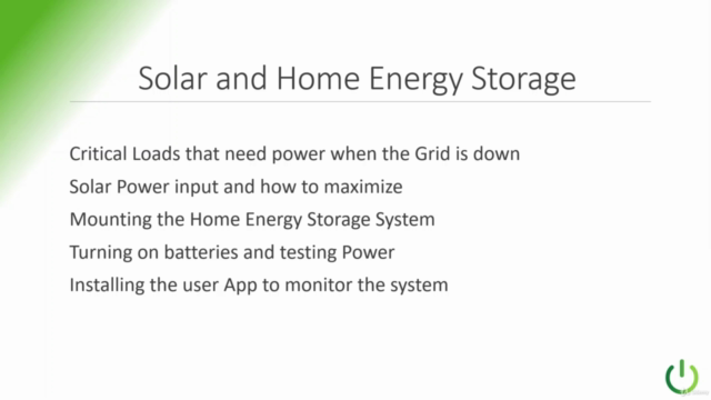 Solar and Home Energy Storage, NV14 – Screenshot 4