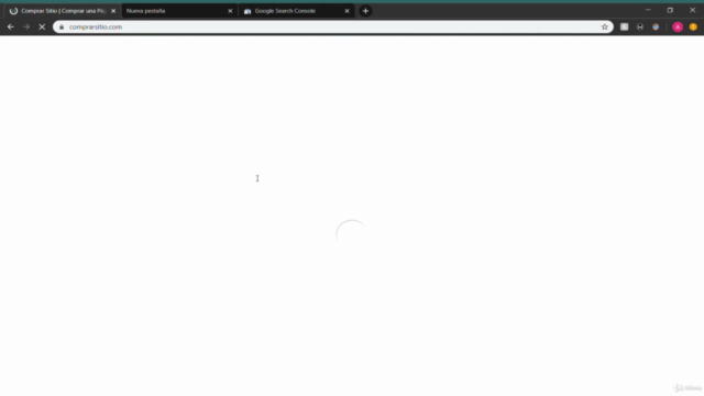 Cómo hacer un sitio web rápido con Wordpress ¡Vende páginas! – Screenshot 4