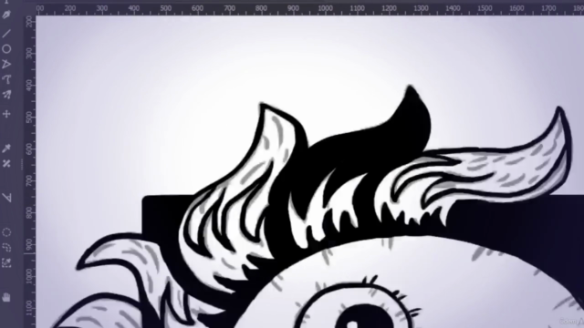 Arte final para estampas – Screenshot 1