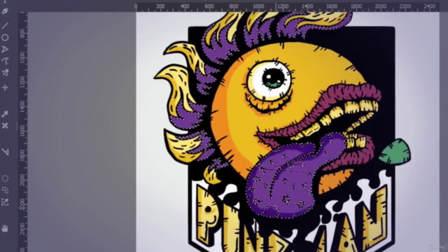 Arte final para estampas – Screenshot 4