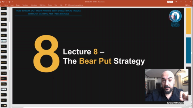 OPTIONS SWING TRAD(LONG CALL/PUT-BULL CALL/PUT-BEAR PUT/CALL – Screenshot 3