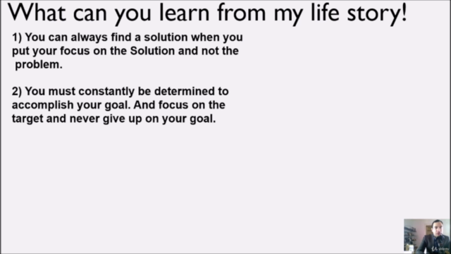Master your finances will save your financial life – Screenshot 4