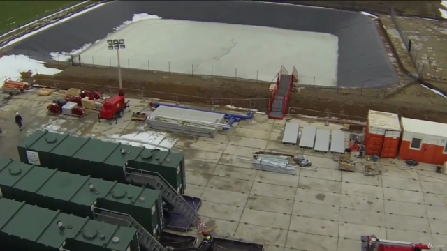 Oil and Gas Rigs Hoisting System From beginning to Mastery – Screenshot 1