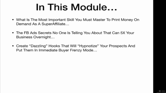 Copywriting behind the scenes - WRITE COPY THAT SELL – Screenshot 2
