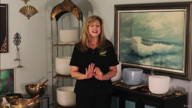 Singing Bowls for Sound Healing Layouts – Screenshot 2