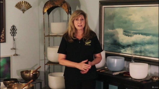 Singing Bowls for Sound Healing Layouts – Screenshot 4