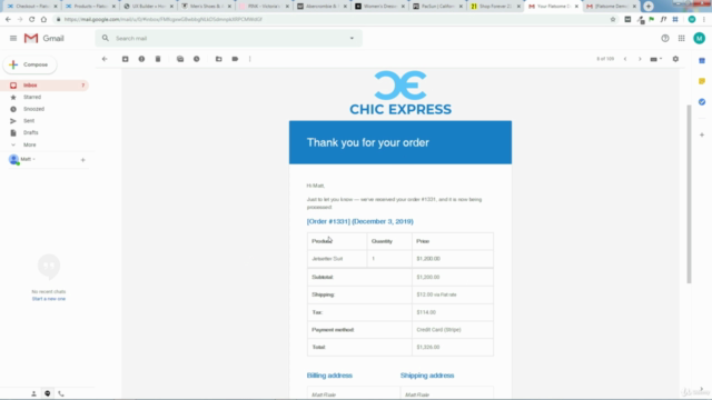 How to Make an E-commerce Business with WordPress - 2020 NEW – Screenshot 4