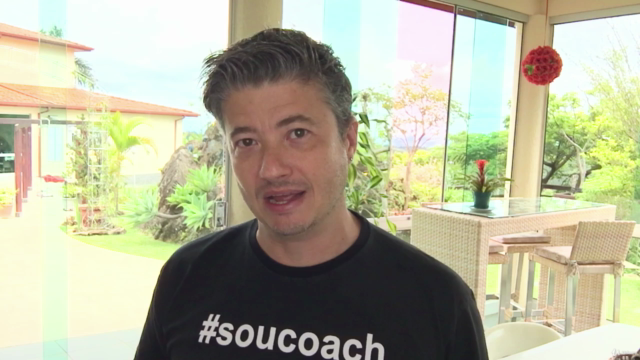 LIFE COACHING com Marco Meda – Screenshot 1