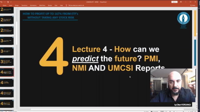 OPTIONS ETF's (SAMPLE WATCHLIST -PMI,NMI AND UMCSI Reports ) – Screenshot 2
