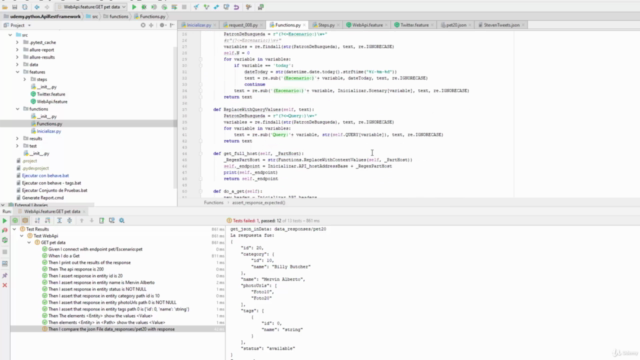 La guía completa: API Testing con Python – Screenshot 1