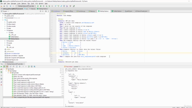 La guía completa: API Testing con Python – Screenshot 4