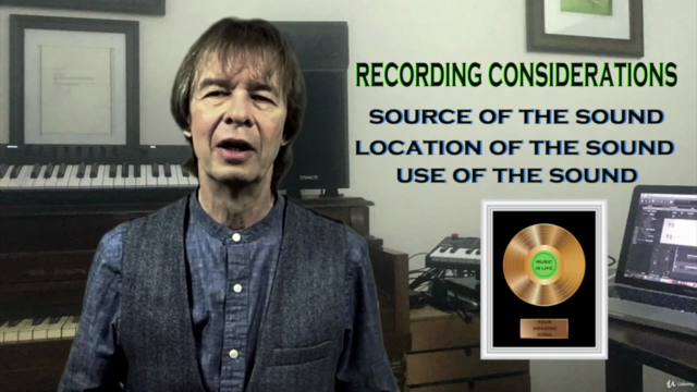 The Complete Musician by David Kowal - Audio & Music Skills – Screenshot 2