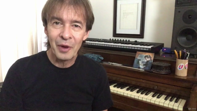 The Complete Musician by David Kowal - Audio & Music Skills – Screenshot 4