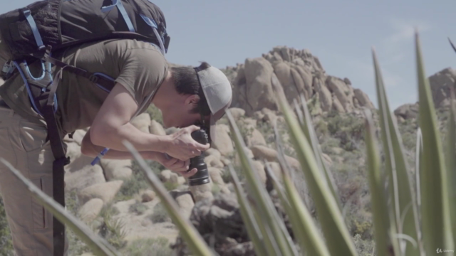 Fotografía de Paisajes: Haz que tus Fotos se vean Increíbles – Screenshot 3