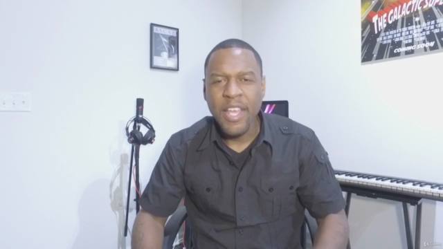 Becoming a Better Singer: with Easy Steps to Follow – Screenshot 1