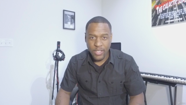 Becoming a Better Singer: with Easy Steps to Follow – Screenshot 2