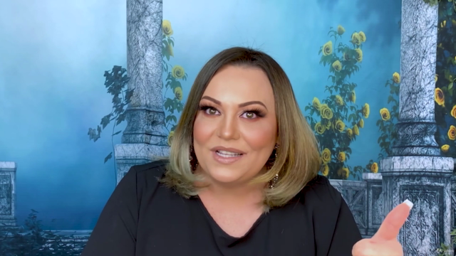 Curso de Maquiagem Profissional - by Nanny Faria Makeup – Screenshot 3