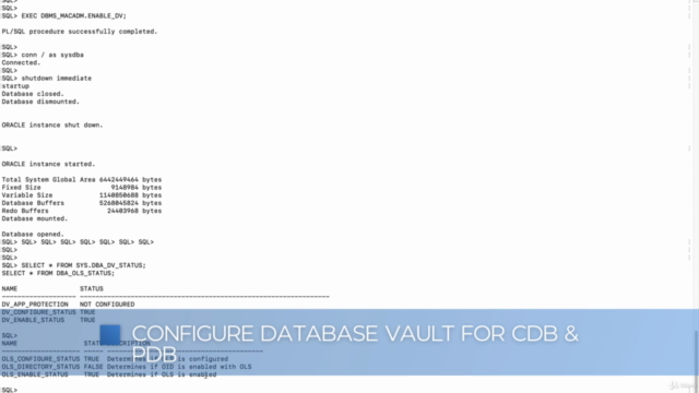 Demystifying Oracle Database Security :On-Prem & OCI – Screenshot 2