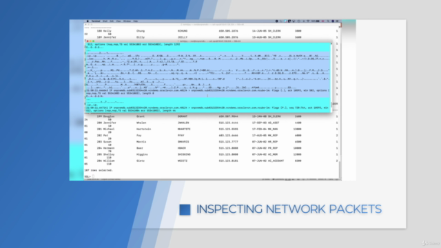 Demystifying Oracle Database Security :On-Prem & OCI – Screenshot 3
