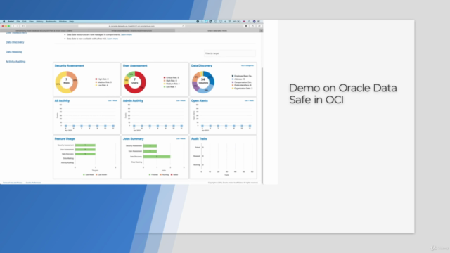 Demystifying Oracle Database Security :On-Prem & OCI – Screenshot 4