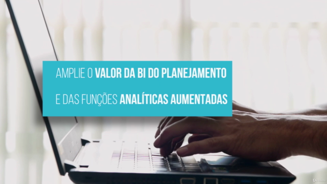 SAP Analytics Cloud – Screenshot 1