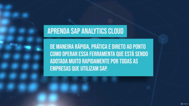 SAP Analytics Cloud – Screenshot 4