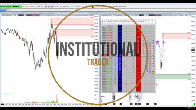 Volume Price Analysis: Strategy And Execution – Screenshot 1