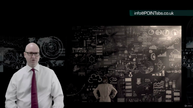 Strategy: Strategic Implementation and Execution. – Screenshot 4