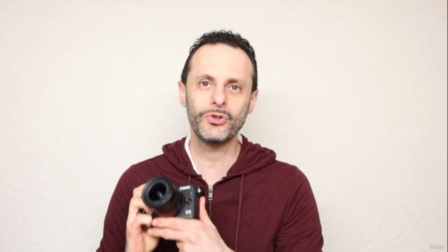 Product Photographer: Master eCommerce Product Photography – Screenshot 2