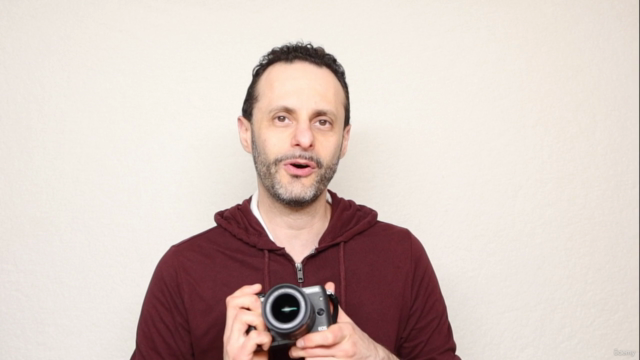 Product Photographer: Master eCommerce Product Photography – Screenshot 4