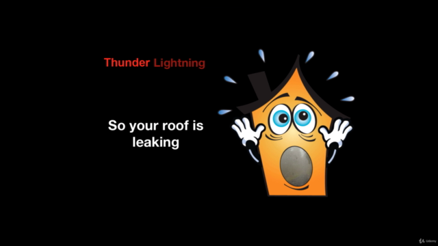 Roofing 101: everything you need to know. – Screenshot 1