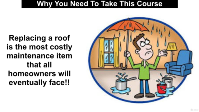 Roofing 101: everything you need to know. – Screenshot 3