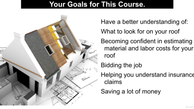 Roofing 101: everything you need to know. – Screenshot 4
