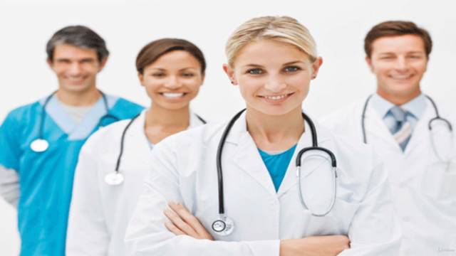Mastering Product Marketing for Medical Devices – Screenshot 2