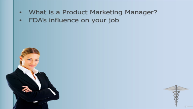 Mastering Product Marketing for Medical Devices – Screenshot 3