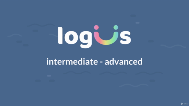 Intensive Intermediate-Advanced Full English Course – Screenshot 1