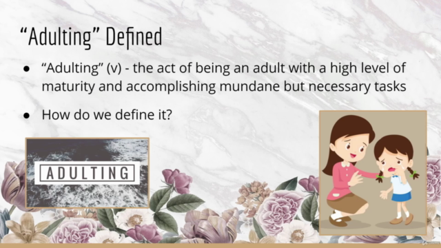 Adulting – Screenshot 4