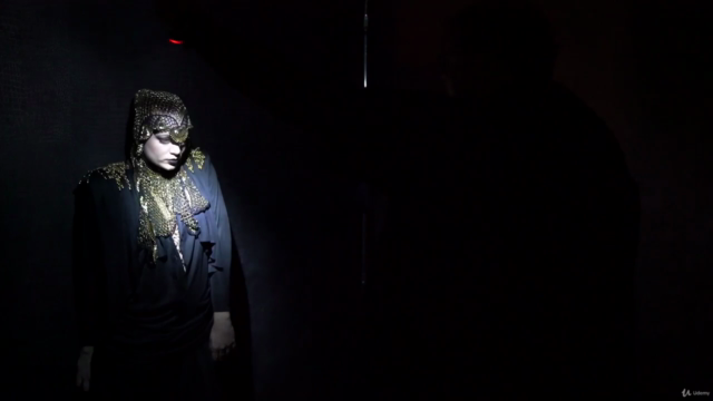 Any light will do – Screenshot 2