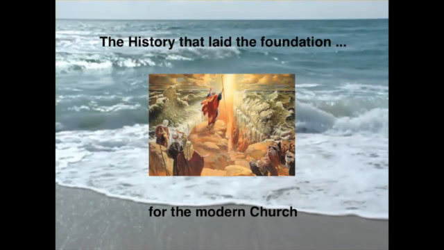 Whole Bible Survey: Part 2 (Old Testament cont) – Screenshot 2