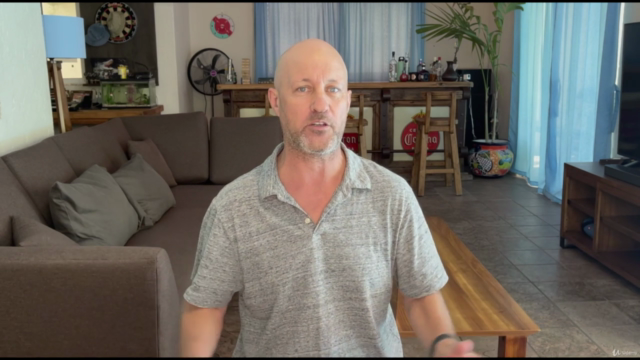 Advanced Bowen Therapy NO MASSAGE Certificate Course – Screenshot 1