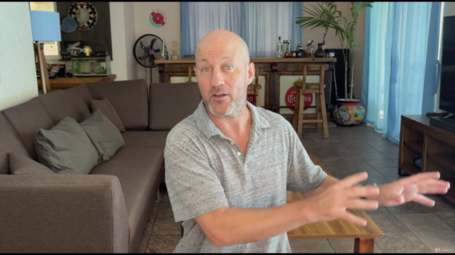 Advanced Bowen Therapy NO MASSAGE Certificate Course – Screenshot 2