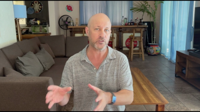 Advanced Bowen Therapy NO MASSAGE Certificate Course – Screenshot 3