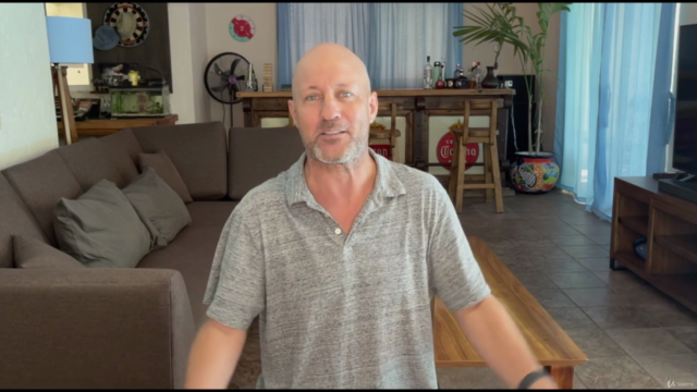 Advanced Bowen Therapy NO MASSAGE Certificate Course – Screenshot 4