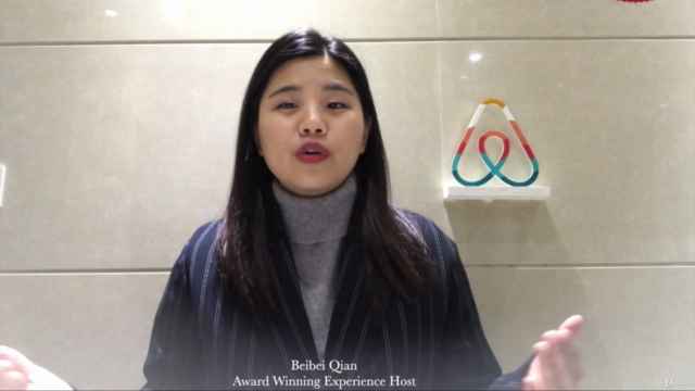 How to Start and Host a Successful Airbnb Experience – Screenshot 1