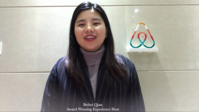 How to Start and Host a Successful Airbnb Experience – Screenshot 2